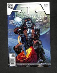 Cover Scan: 52 #17 - Item ID #619089