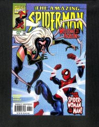 Cover Scan: Amazing Spider-Man #6 - Item ID #619099