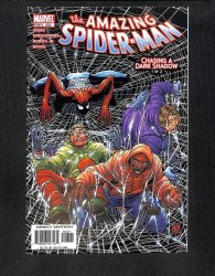 Cover Scan: Amazing Spider-Man #503 - Item ID #619190