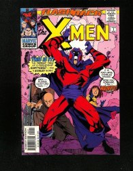 Cover Scan: X-Men #-1 Flashback - Item ID #619412