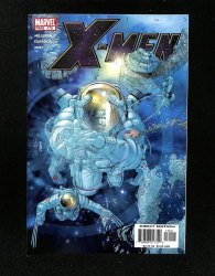 Cover Scan: X-Men #170 - Item ID #619449