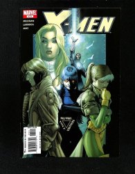 Cover Scan: X-Men #171 - Item ID #619452