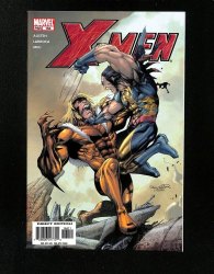 Cover Scan: X-Men #164 - Item ID #619742