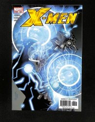Cover Scan: X-Men #160 - Item ID #619857