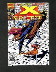 X-Factor 79