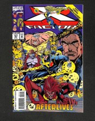 Cover Scan: X-Factor #101 - Item ID #620578