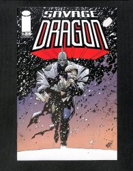 Cover Scan: Savage Dragon #70 - Item ID #620993