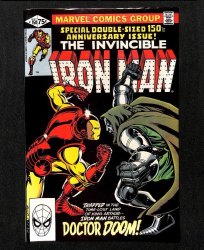 Iron Man 150
