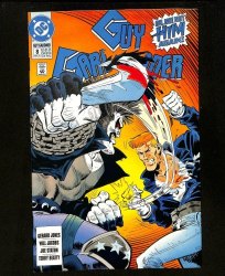 Cover Scan: Guy Gardner #8 - Item ID #621733