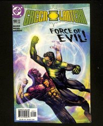 Cover Scan: Green Lantern #180 - Item ID #622263