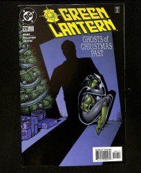 Cover Scan: Green Lantern #109 - Item ID #622315
