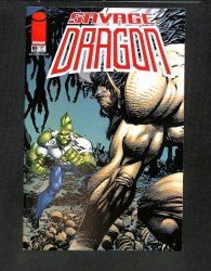 Cover Scan: Savage Dragon #65 - Item ID #622490