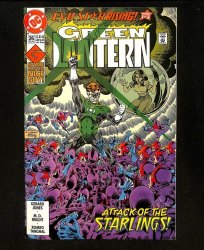 Cover Scan: Green Lantern #26 - Item ID #622572