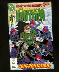 Cover Scan: Green Lantern #27 - Item ID #622584