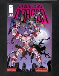 Cover Scan: Savage Dragon #54 - Item ID #622614