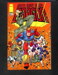 Cover Scan: Savage Dragon #53 - Item ID #622619