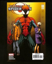 Cover Scan: Ultimate Spider-man #111 - Item ID #623013