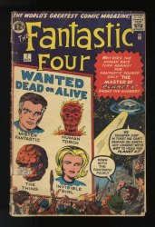 Fantastic Four 7