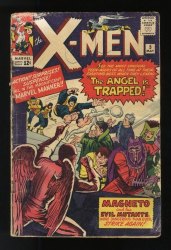 X-Men 5