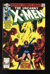 X-Men 134