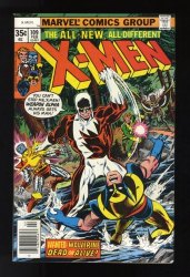 X-Men 109