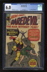 Daredevil 4