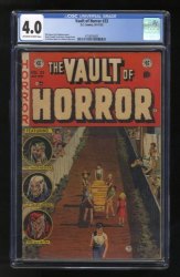 Vault of Horror 33