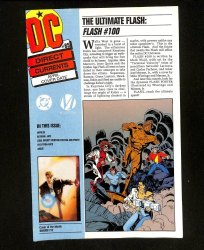 Cover Scan: DC Direct Currents #85 - Item ID #626660