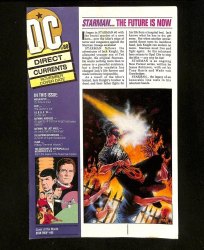 Cover Scan: DC Direct Currents #80 - Item ID #626681
