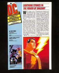 Cover Scan: DC Direct Currents #72 - Item ID #626691