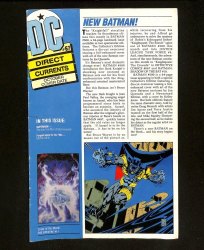 Cover Scan: DC Direct Currents #67 - Item ID #626706