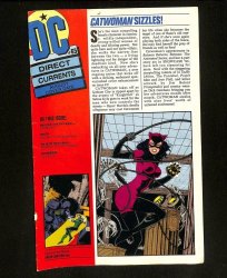 Cover Scan: DC Direct Currents #65 - Item ID #626708
