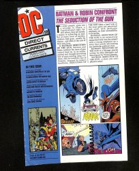 Cover Scan: DC Direct Currents #59 - Item ID #626842