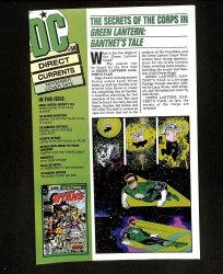 Cover Scan: DC Direct Currents #56 - Item ID #626846
