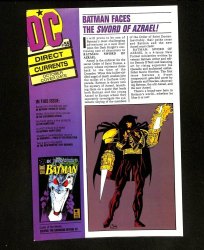 Cover Scan: DC Direct Currents #55 - Item ID #626848