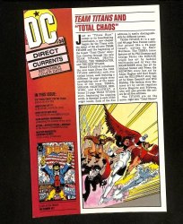 Cover Scan: DC Direct Currents #54 - Item ID #626849