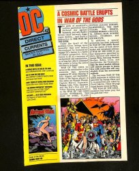 Cover Scan: DC Direct Currents #42 - Item ID #626853