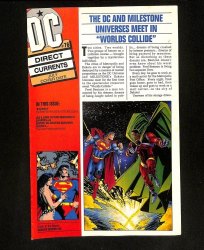 Cover Scan: DC Direct Currents #76 - Item ID #626867