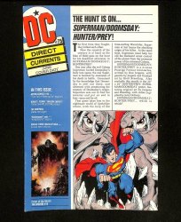 Cover Scan: DC Direct Currents #75 - Item ID #626868