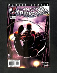 Cover Scan: Amazing Spider-Man #38 - Item ID #628062