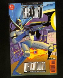 Cover Scan: Batman: Legends of the Dark Knight #57 - Item ID #628238