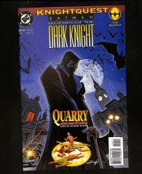 Cover Scan: Batman: Legends of the Dark Knight #59 - Item ID #628243