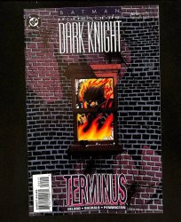 Cover Scan: Batman: Legends of the Dark Knight #64 - Item ID #628255