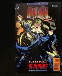 Cover Scan: Batman: Legends of the Dark Knight #67 - Item ID #628264