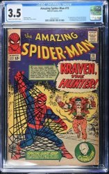 Amazing Spider-Man 15