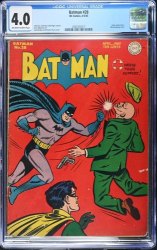 Batman 28