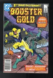 Booster Gold 1