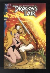 Dragon's Lair 1