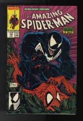 Amazing Spider-Man 316
