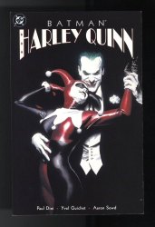 Batman: Harley Quinn 0